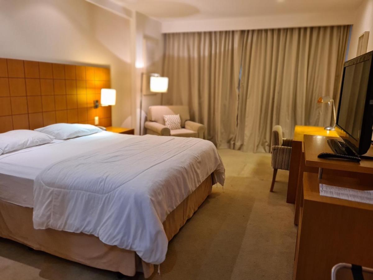 O Flat Macae Aparthotel Ngoại thất bức ảnh
