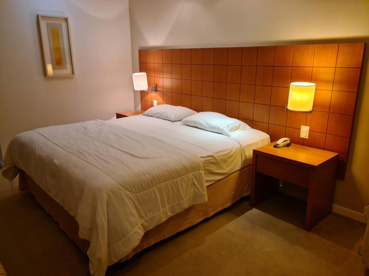 O Flat Macae Aparthotel Ngoại thất bức ảnh